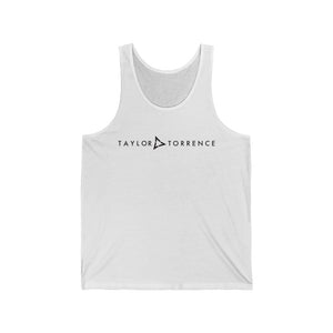 Taylor Torrence Jersey Tank - Unisex - MY MUSIC MERCH