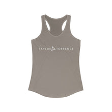 Load image into Gallery viewer, Taylor Torrence Ideal Racerback Tank - Women&#39;s - MY MUSIC MERCH