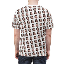 Load image into Gallery viewer, *Limited Release* Vintage &amp; Morelli Face Shirt - Unisex - MY MUSIC MERCH