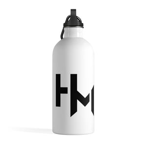 Hausman Stainless Steel Water Bottle - MY MUSIC MERCH