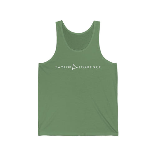 Taylor Torrence Jersey Tank - Unisex - MY MUSIC MERCH